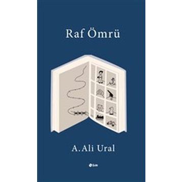 Raf Ömrü - A. Ali Ural
