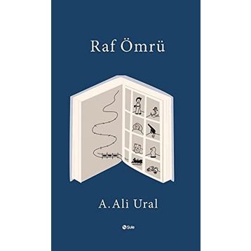 Raf Ömrü - A. Ali Ural