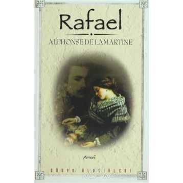 RAFAEL - ALPHONSE DE LAMARTINE