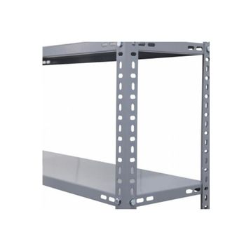 Rafburada 43x60 cm Galvaniz Çelik Raf Tablası