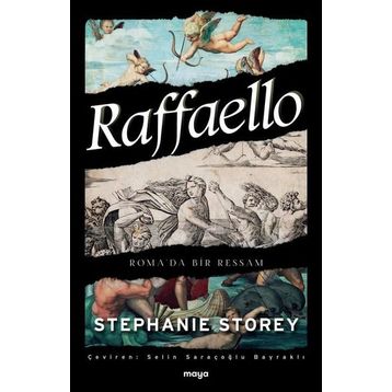RAFFAELLO - KOLEKTIF