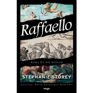 RAFFAELLO - KOLEKTIF