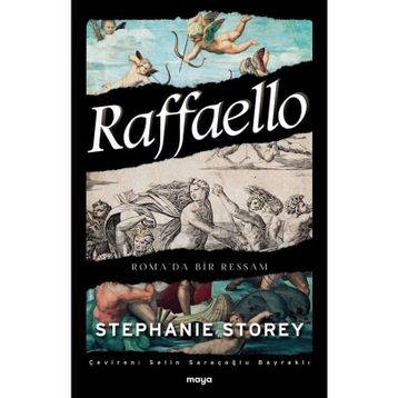 RAFFAELLO - KOLEKTIF