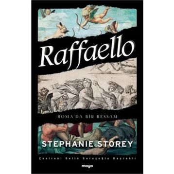 RAFFAELLO - KOLEKTIF