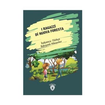 Ragazzi Di Nuova Foresta- Kolektif