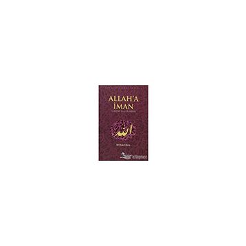 Rağbet Yayınları - Allah'a İman