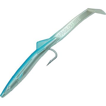 Ragot PB - 120 mm Raglou Sahte Balığı