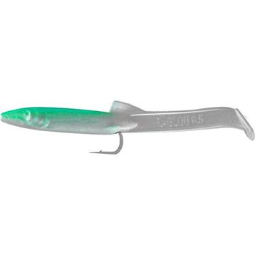 Ragot PG 65 mm Raglou Sahte Balığı