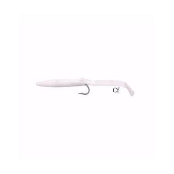 Ragot Raglou 105 mm Silikon Yem