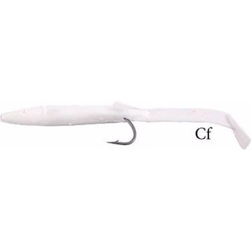 Ragot Raglou 105 mm Silikon Yem