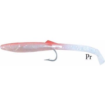Ragot Raglou 105 mm Silikon Yem