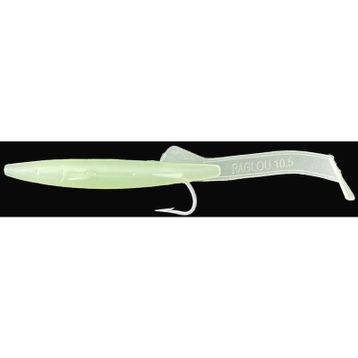 Ragot Raglou 85 mm Silikon Yem