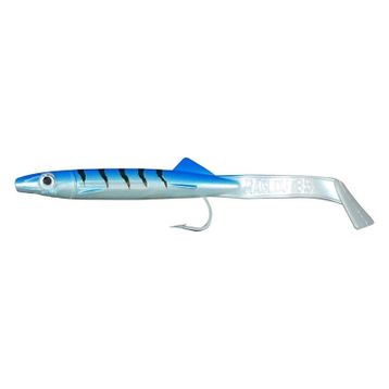 Ragot TGB/65 mm Raglou Tiger Sahte Balığı
