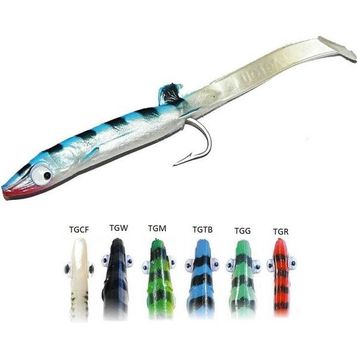 Ragot TGR 105 mm Raglou Tiger Sahte Balığı