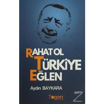 Rahat Ol Türkiye Eğlen - Aydın Baykara