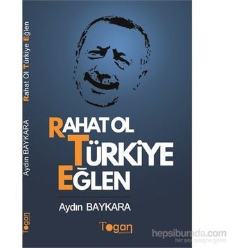 Rahat Ol Türkiye Eğlen - Aydın Baykara