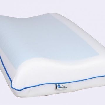 Rahatsan Doby Derin Jelli Longwave Visco Ortopedik Yastık