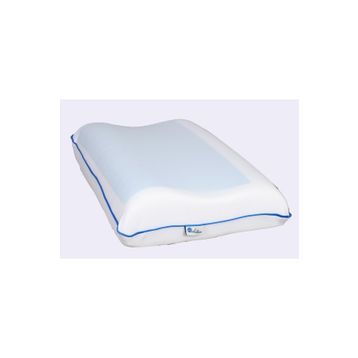 Rahatsan Doby Derin Jelli Longwave Visco Ortopedik Yastık