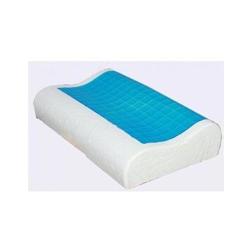 Rahatsan Doby Derin Jelli Longwave Visco Ortopedik Yastık