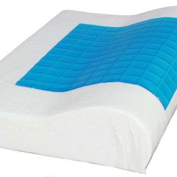 Rahatsan Serin Jelli Longwave Visco Ortopedik Yastık