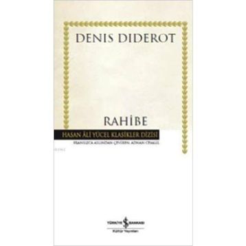 Rahibe - Deniş Diderot