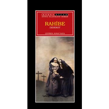 Rahibe - Deniş Diderot