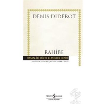 Rahibe - Deniş Diderot