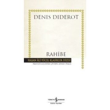 Rahibe - Deniş Diderot