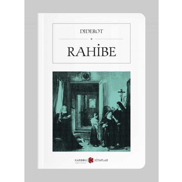 Rahibe - Deniş Diderot