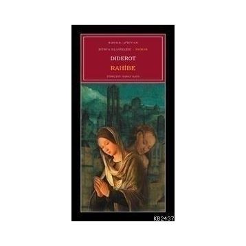 RAHIBE - DIDEROT