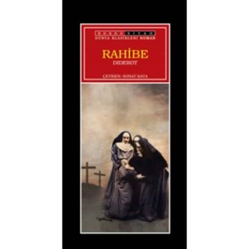 RAHIBE - DIDEROT
