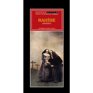 RAHIBE - DIDEROT