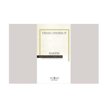 RAHIBE - DIDEROT