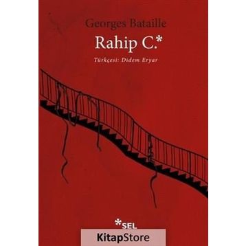 Rahip C. - Georges Bataille