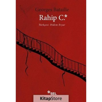 Rahip C. - Georges Bataille