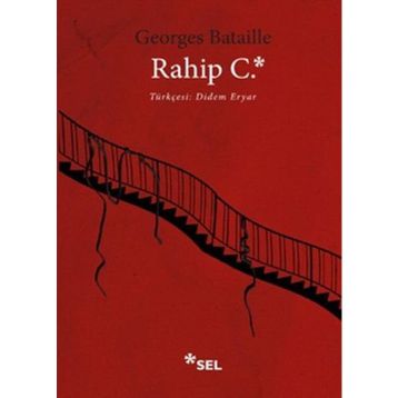 Rahip C. - Georges Bataille