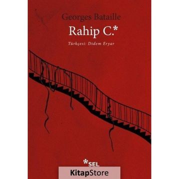 Rahip C. - Georges Bataille