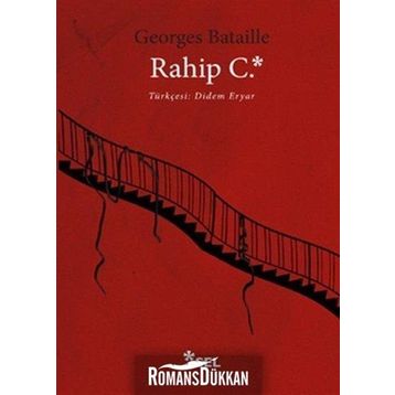 Rahip C. - Georges Bataille