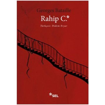 Rahip C. - Georges Bataille