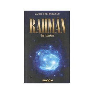 Rahman - Cafer İskenderoğlu - Ephesus Yayınları