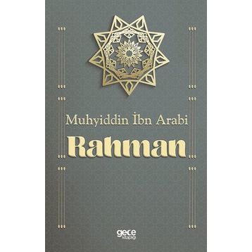 Rahman Gece Kitaplığı