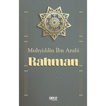 Rahman Gece Kitaplığı
