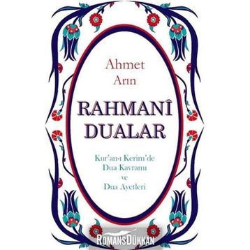 Rahmani Dualar - Ahmet Arın