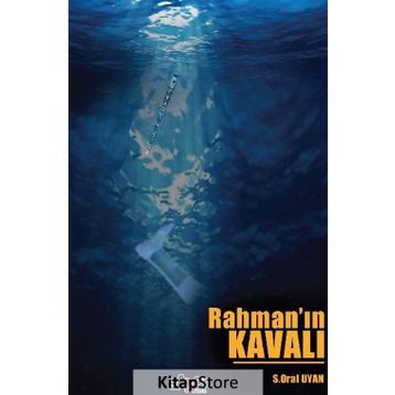Rahman’ın Kavalı - Sait Oral Uyan