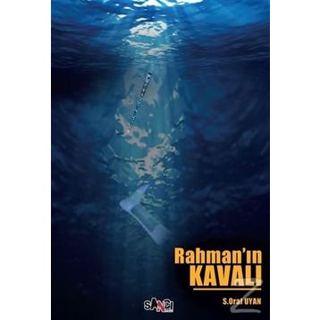 Rahman’ın Kavalı - Sait Oral Uyan