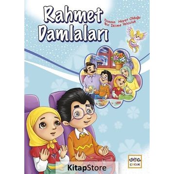 RAHMET DAMLALARI - BESIM ENSARI