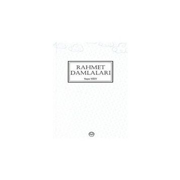Rahmet Damlaları - Yaşar Yiğit