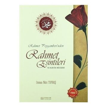 Rahmet Esintileri - Osman Nuri Topbaş