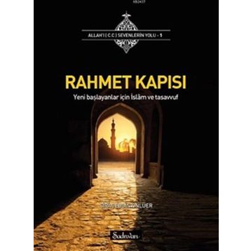 Rahmet Kapısı - Samiha Ayverdi
