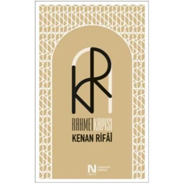 Rahmet Kapısı - Samiha Ayverdi